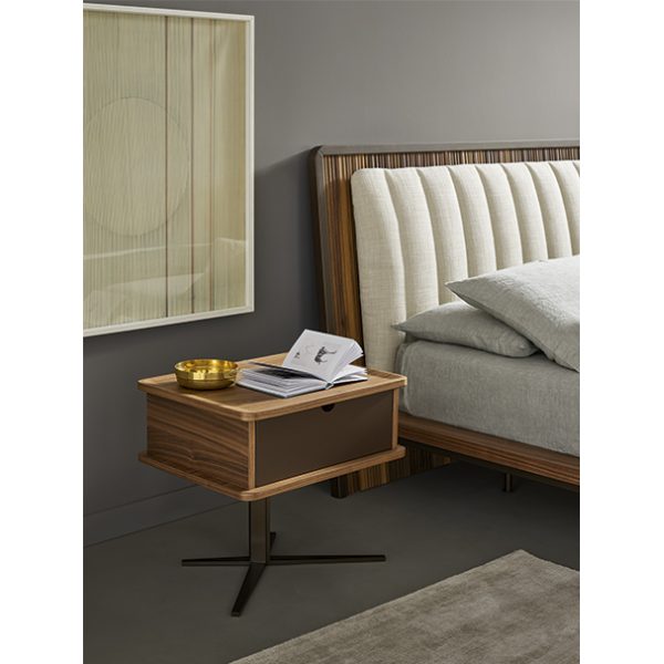 Nelson bedside table