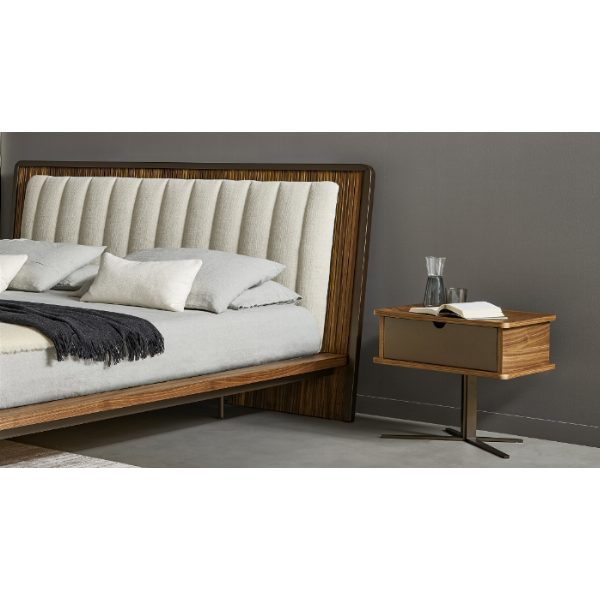 Nelson bedside table