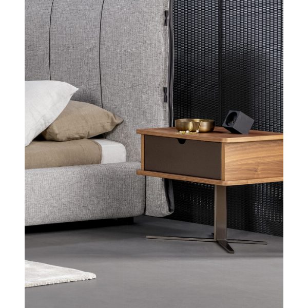 Nelson bedside table