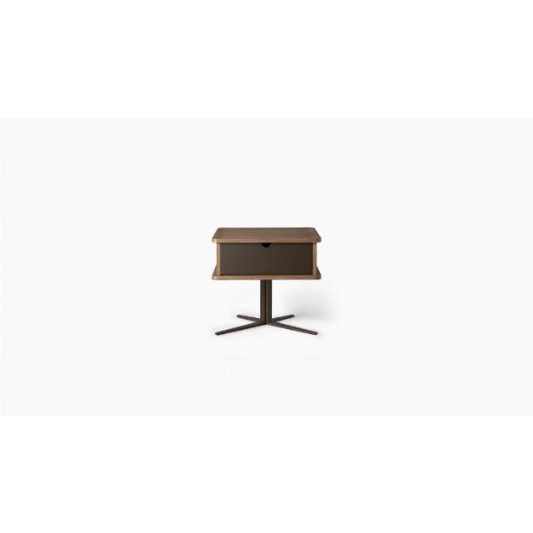 Nelson bedside table