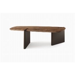 Flatiron table