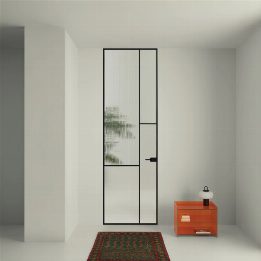 Sherazade Swing Plain Patchwork