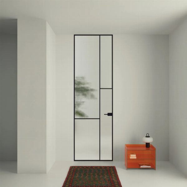 Sherazade Swing Plain Patchwork