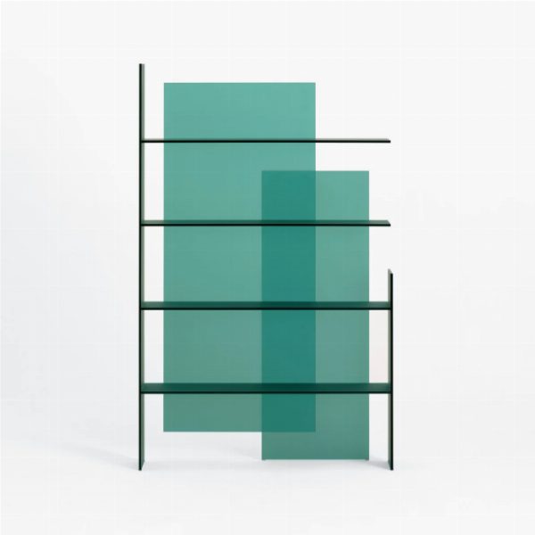 Kazimir bookcase