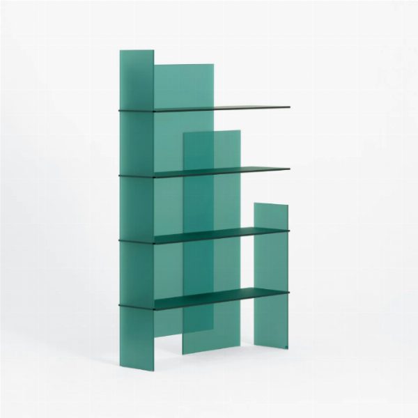 Kazimir bookcase