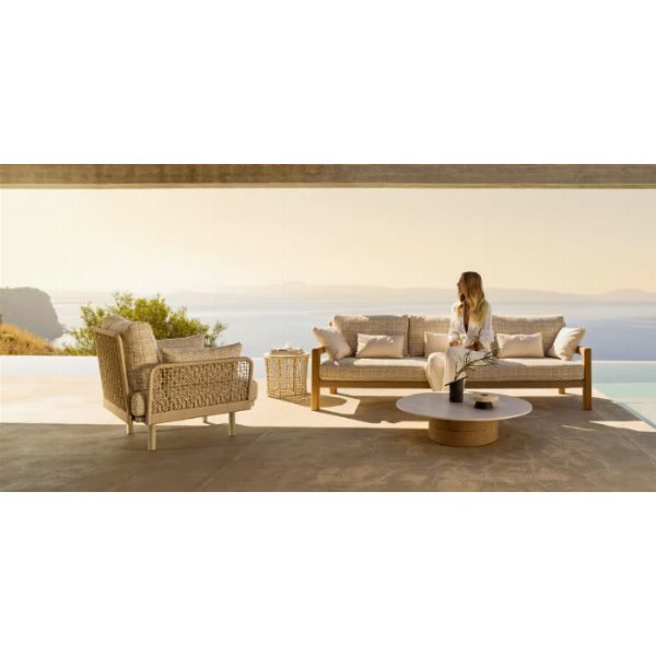EMMA Armchair