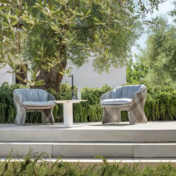 MAAT Sillón Lounge