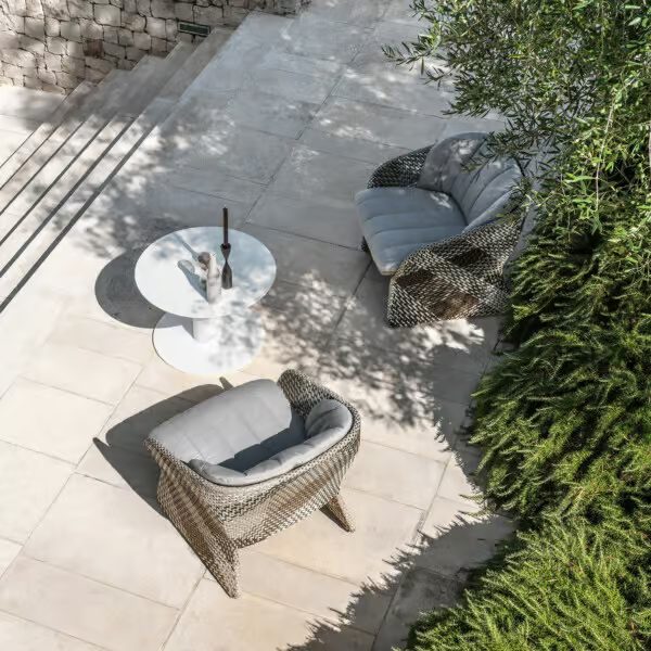 MAAT Sillón Lounge