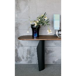 Flame Console