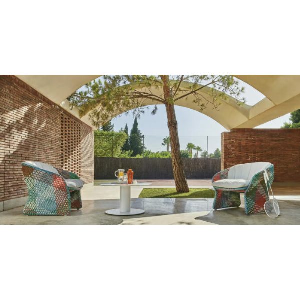 MAAT Sillón Lounge