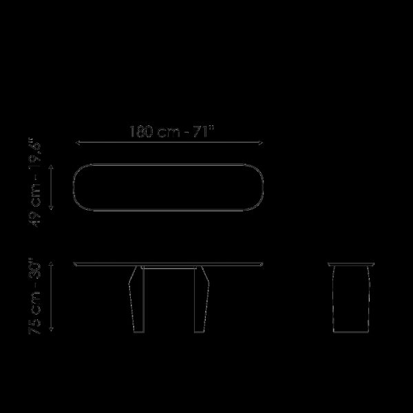 Flame Console