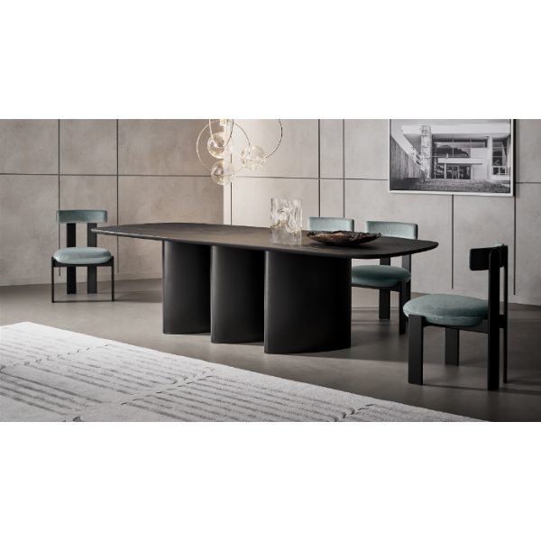 Louver Table, Louver Table Wood