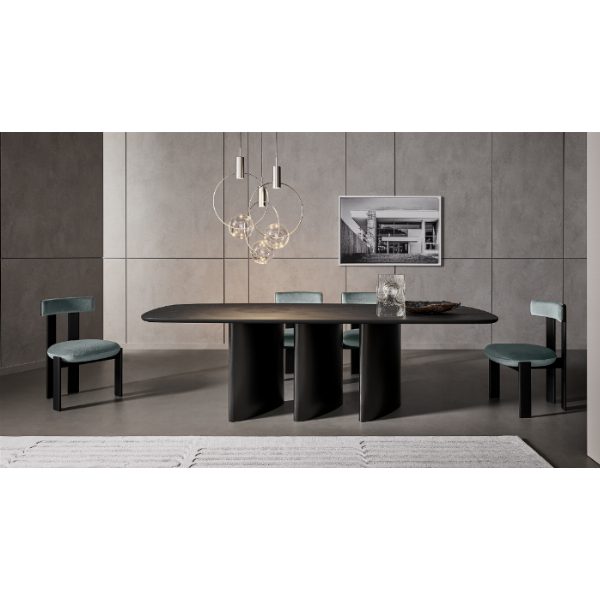 Louver Table, Louver Table Wood