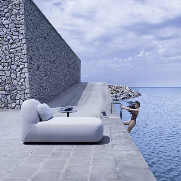 REUSE Sillón