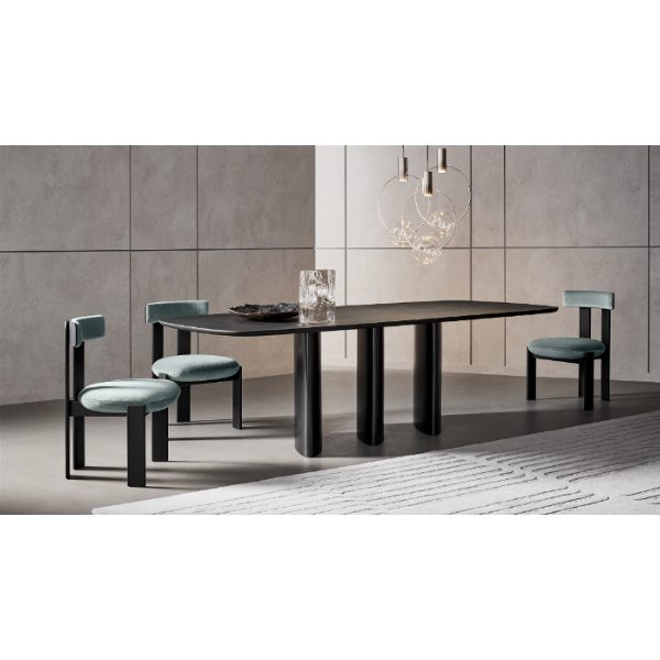 Louver Table, Louver Table Wood