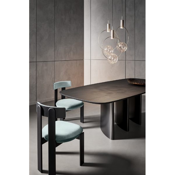 Louver Table, Louver Table Wood