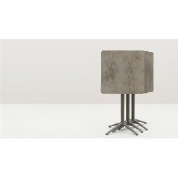 Emma LOW RECLINING BASE
