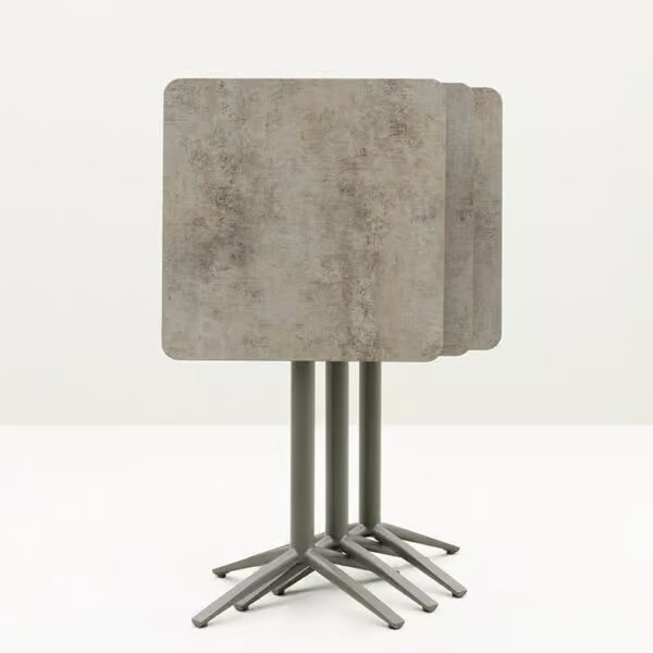 Emma LOW RECLINING BASE