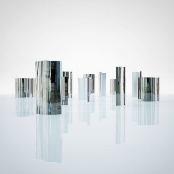 Prism Partition