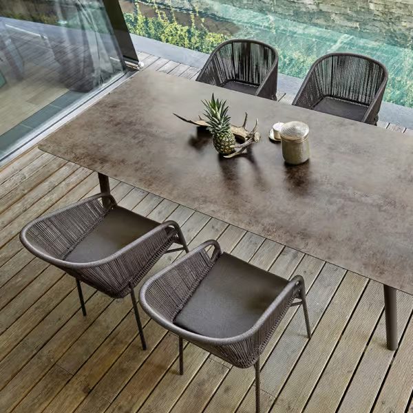 LINK extendable table
