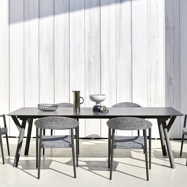 LINK extendable table