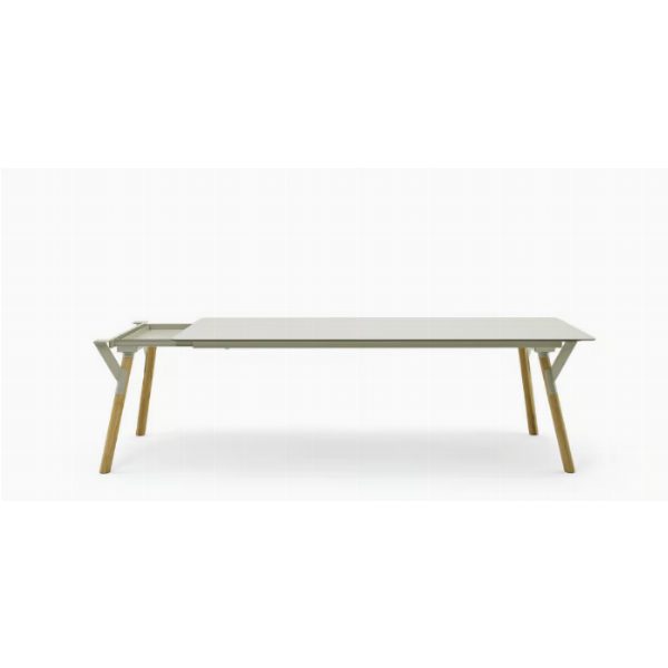 LINK extendable table