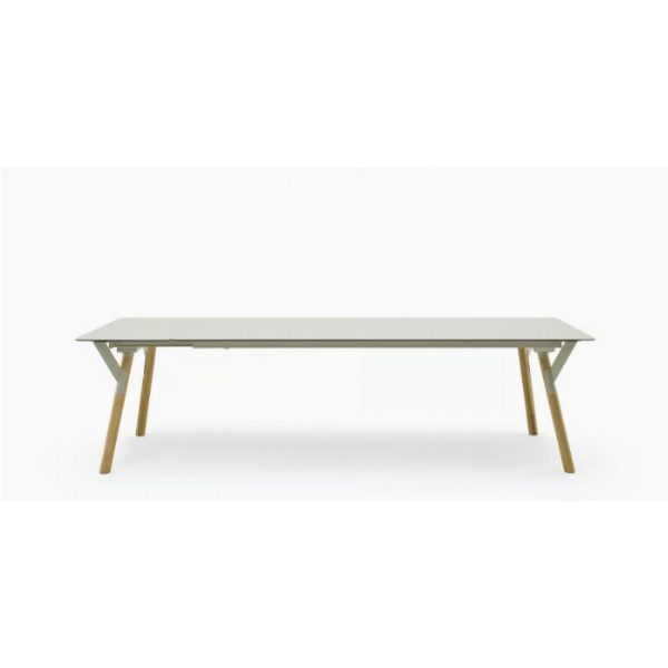 LINK extendable table