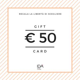 Gift Card 50
