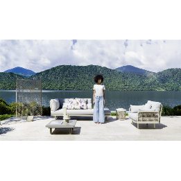 EMMA CROSS Coffee table