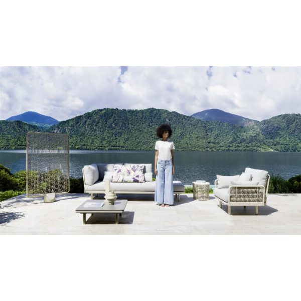 EMMA CROSS Coffee table