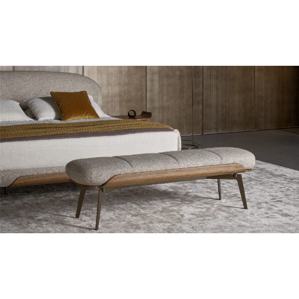 Olos bench