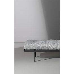 James bench