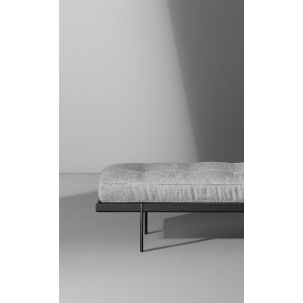 James bench