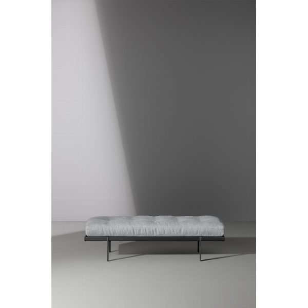 James bench