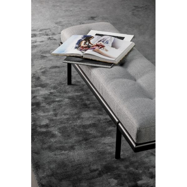 James bench