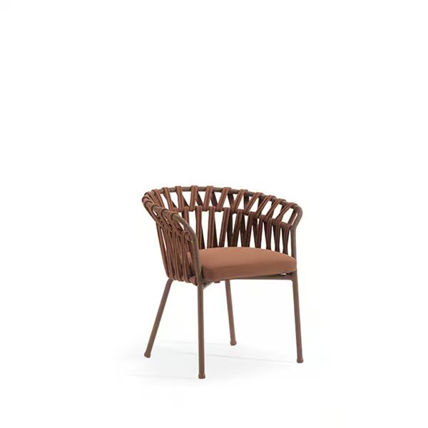 PLINTO Poltroncina Lounge