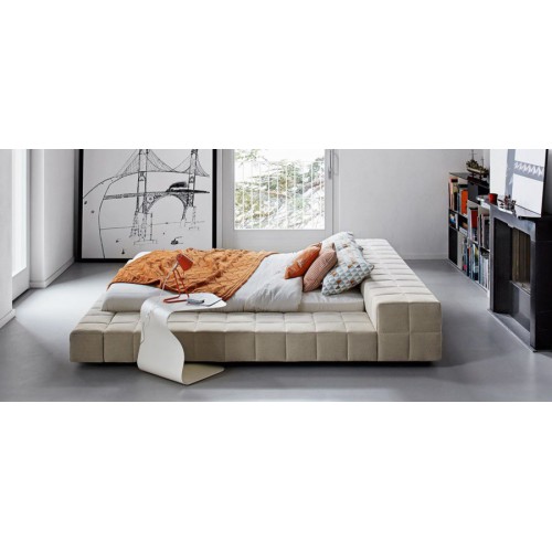 LETTO SQUARING Bonaldo