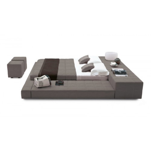 LETTO SQUARING Bonaldo 2
