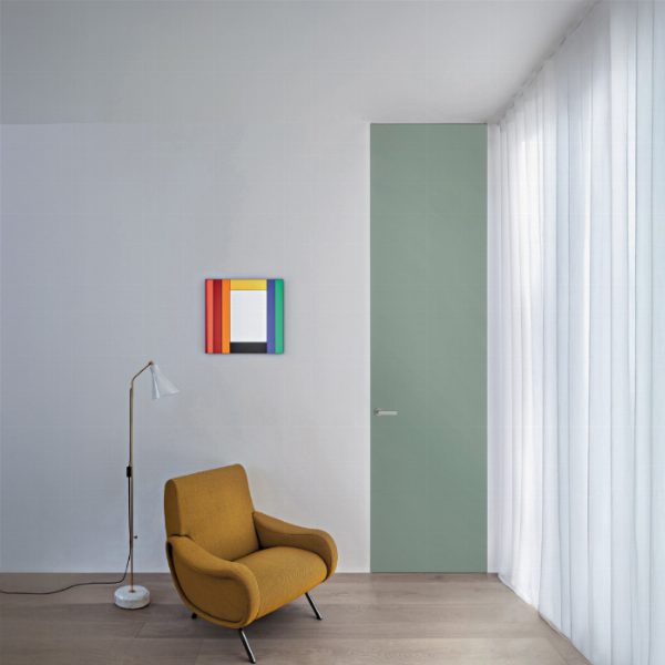 Surface Swing Plain
