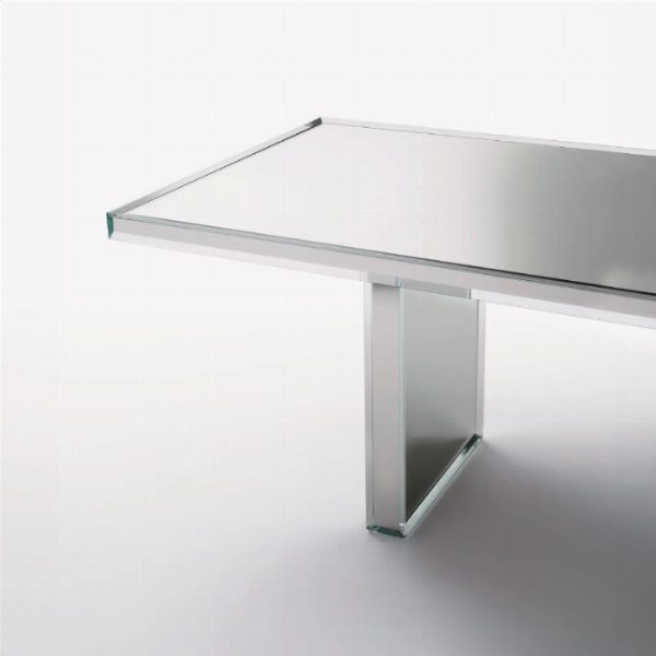 Prism Mirror tavolo