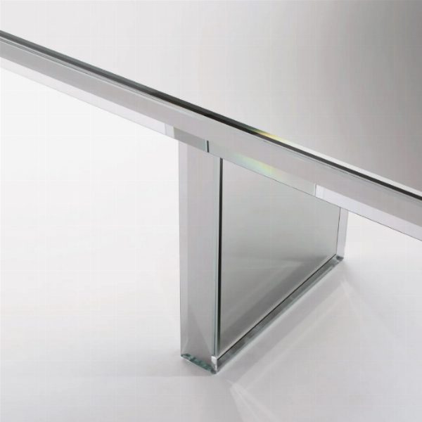 Prism Mirror tavolo