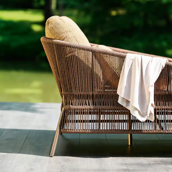 CRICKET Sofá-cama compact