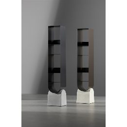 Vague bookshelf