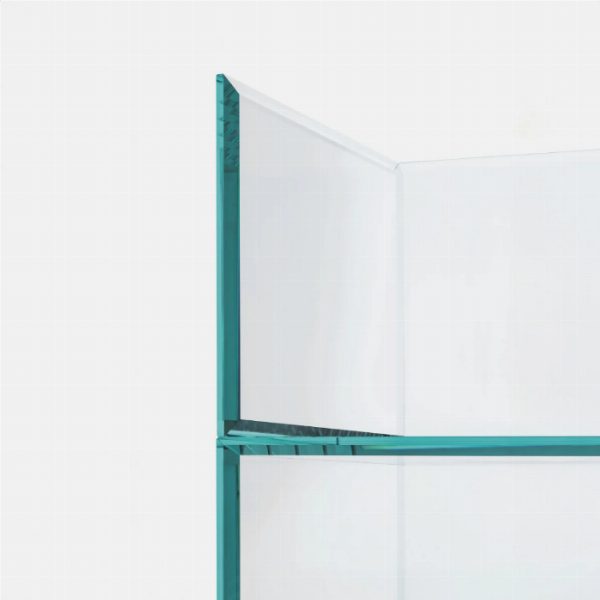 Prism Glass Chair