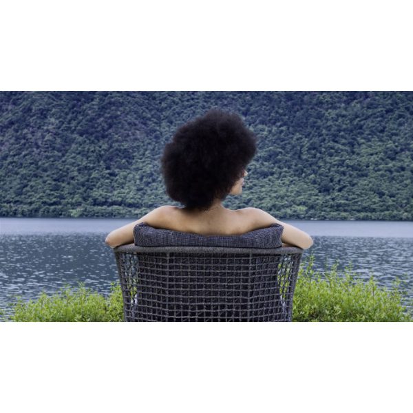 Emma Armchair Long