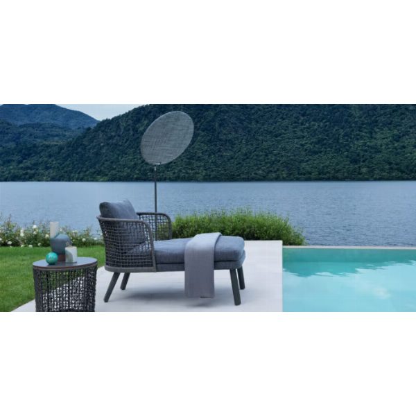 Emma Armchair Long