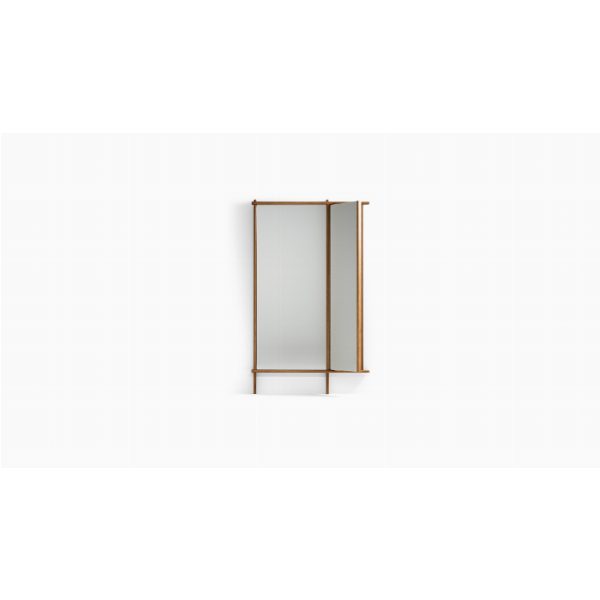 Isola mirror