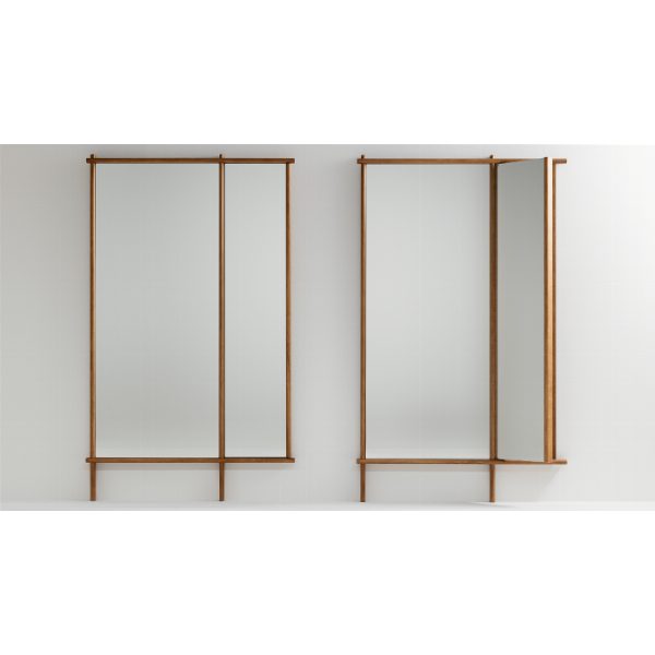 Isola mirror
