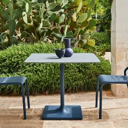 Big Low Table