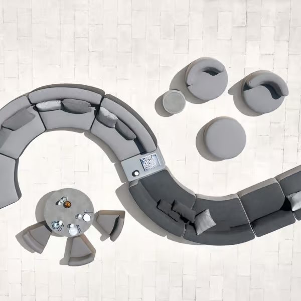 BELT Sillón
